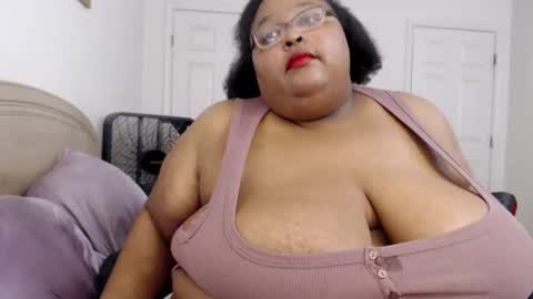 Alyson online show from June 10, 12:50 am