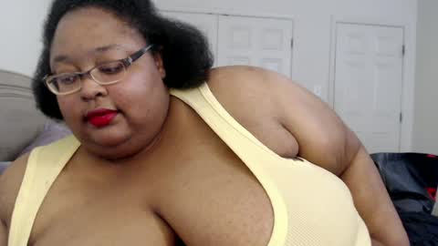 Alyson online show from June 16, 1:48 am
