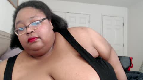 Alyson online show from June 21, 12:33 am