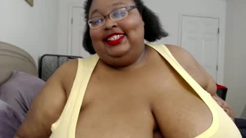 Alyson online show from August 6, 1:04 am