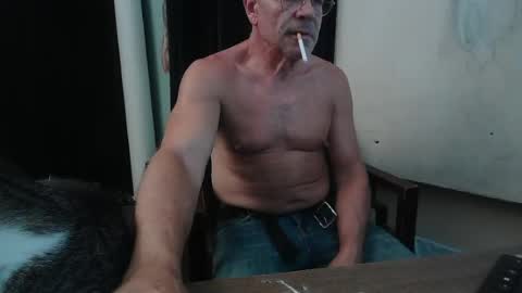 SPERM8 online show from July 14, 4:06 am