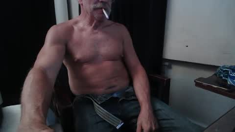 SPERM8 online show from August 15, 3:32 am