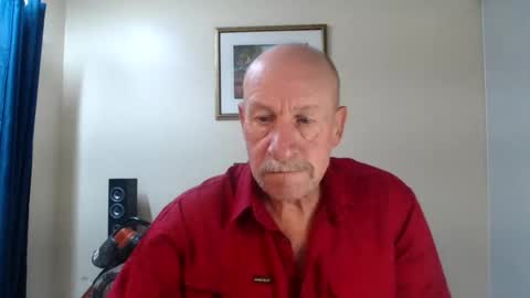 Lovesblackazz online show from July 8, 1:42 am