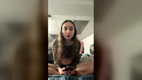lovesicky online show from March 9, 2:40 am