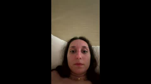 lovesicky online show from March 13, 1:36 am