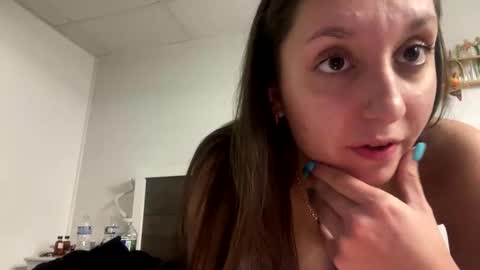 lovesicky online show from April 19, 10:41 pm