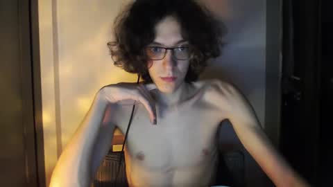 LovesomeCookie online show from June 1, 6:33 pm