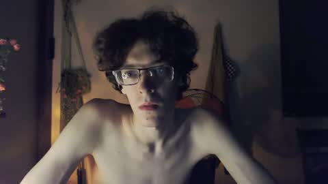 LovesomeCookie online show from July 4, 7:49 pm