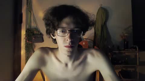 LovesomeCookie online show from July 31, 7:41 pm