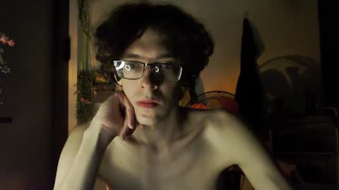 LovesomeCookie online show from August 8, 9:37 pm