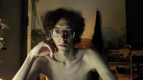 LovesomeCookie online show from August 10, 7:48 pm