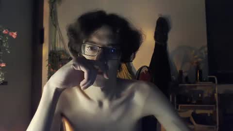 LovesomeCookie online show from August 15, 4:55 pm