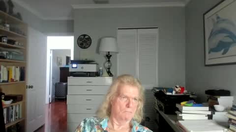 Michael online show from July 12, 5:14 am