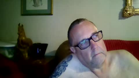 David online show from March 29, 2:08 am
