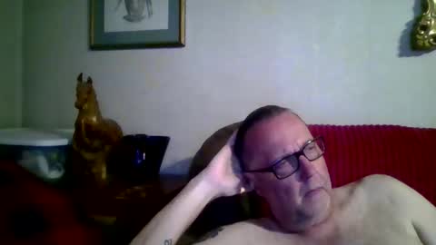 David online show from March 29, 4:20 am