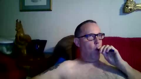 David online show from April 2, 5:48 am