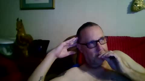 David online show from April 3, 1:47 am