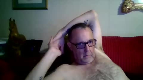 David online show from April 3, 7:49 am