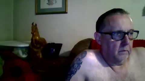David online show from April 7, 1:32 am