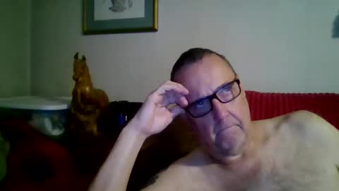 David online show from April 7, 2:38 am