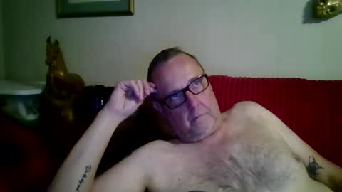 David online show from April 8, 4:55 am
