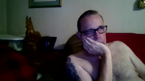 David online show from April 8, 6:01 am