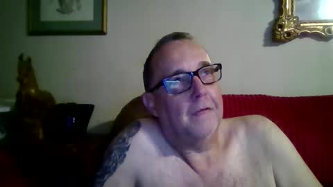 David online show from April 11, 3:17 am