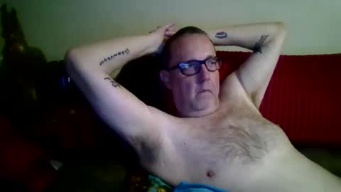David online show from April 13, 1:08 am