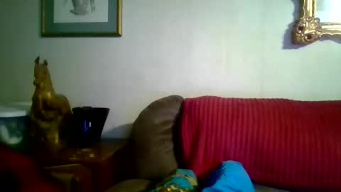 David online show from April 13, 2:14 am