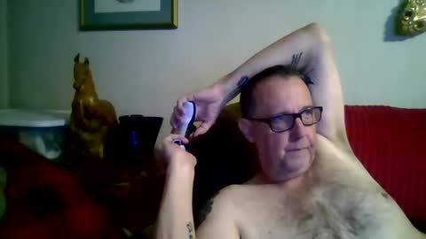 David online show from April 16, 2:08 am