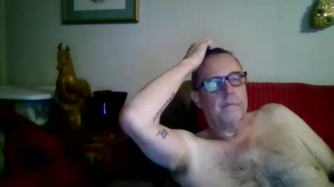 David online show from April 16, 4:20 am