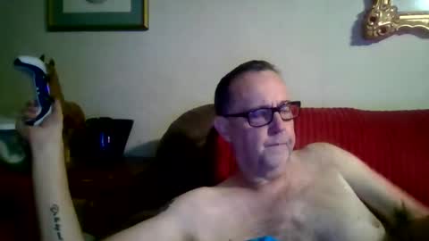 David online show from April 17, 2:29 am