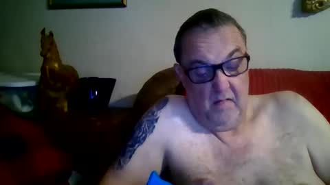 David online show from April 22, 2:25 am