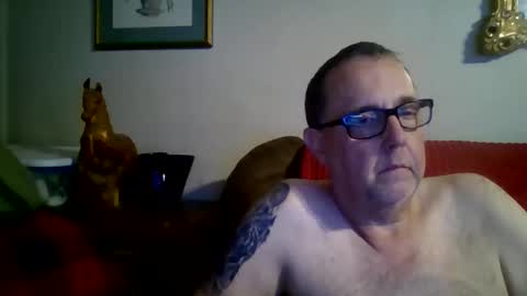 David online show from April 26, 1:01 am