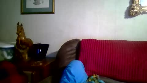 David online show from April 27, 3:47 am