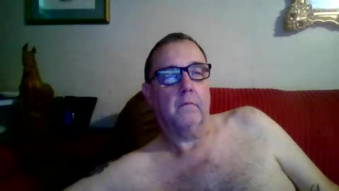 David online show from August 28, 8:40 pm