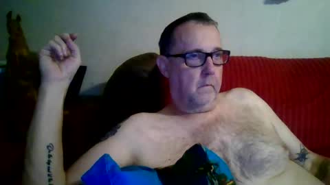 David online show from August 31, 12:33 am
