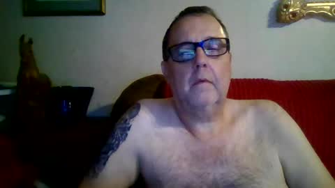 David online show from September 9, 6:10 am