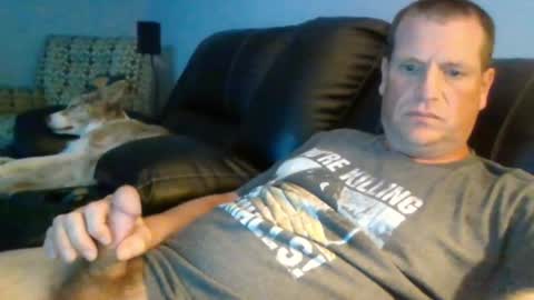lovetocum37 online show from June 6, 1:55 am