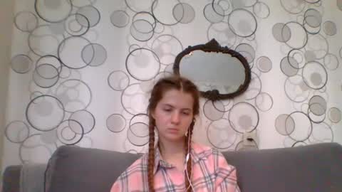 Katie online show from August 7, 7:41 am