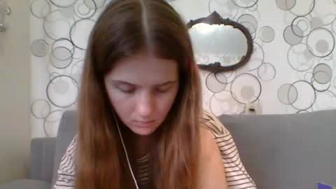 Katie online show from August 10, 9:55 am