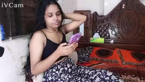 Real Hot Indian Couple from Delhi  online show from July 5, 10:35 pm