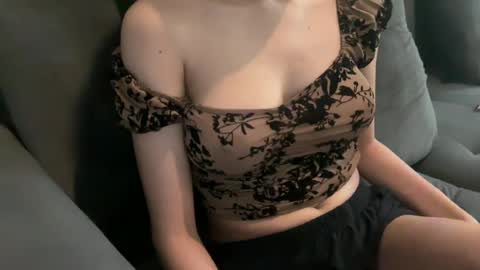 lovevibes5 online show from July 26, 2:27 am