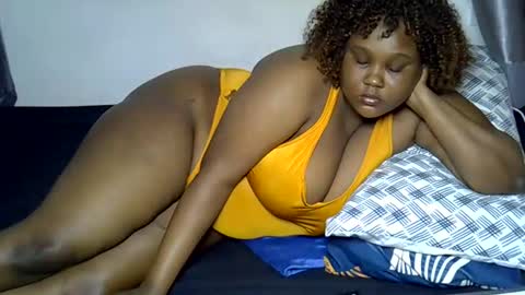 Loveybony online show from August 12, 11:23 am