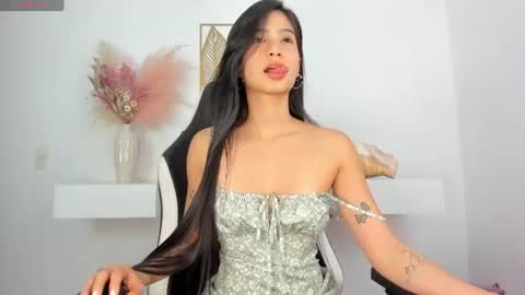 Rossy online show from July 19, 2:02 am