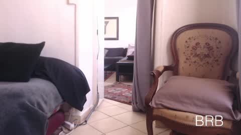 lovio75 online show from May 11, 12:07 pm