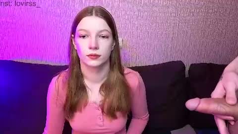 lovirss online show from August 7, 8:47 am