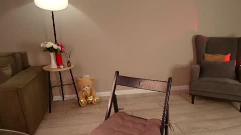 Loxy online show from July 12, 9:54 pm