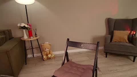 Loxy online show from July 19, 7:49 pm