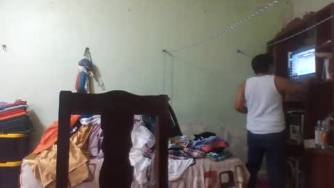 lpmauriciosantamaria online show from July 7, 12:53 pm